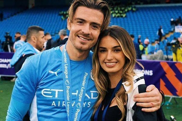 格拉利什的女朋友是誰(shuí)？