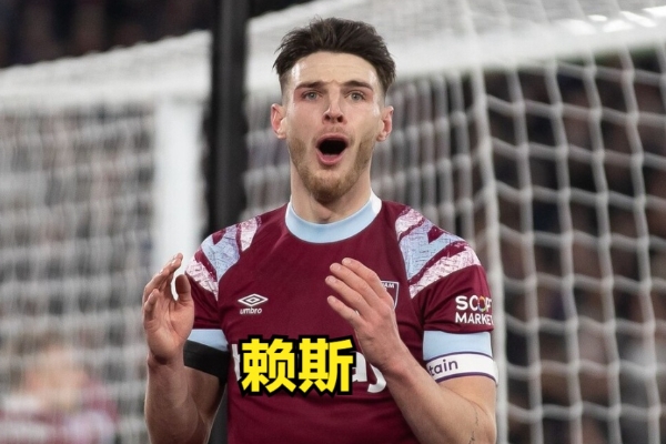 賴(lài)斯屬于什么是類(lèi)型的后腰？