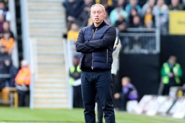 水晶宮教練席生變？前森林主帥史蒂夫·庫(kù)珀成頭號(hào)候選人